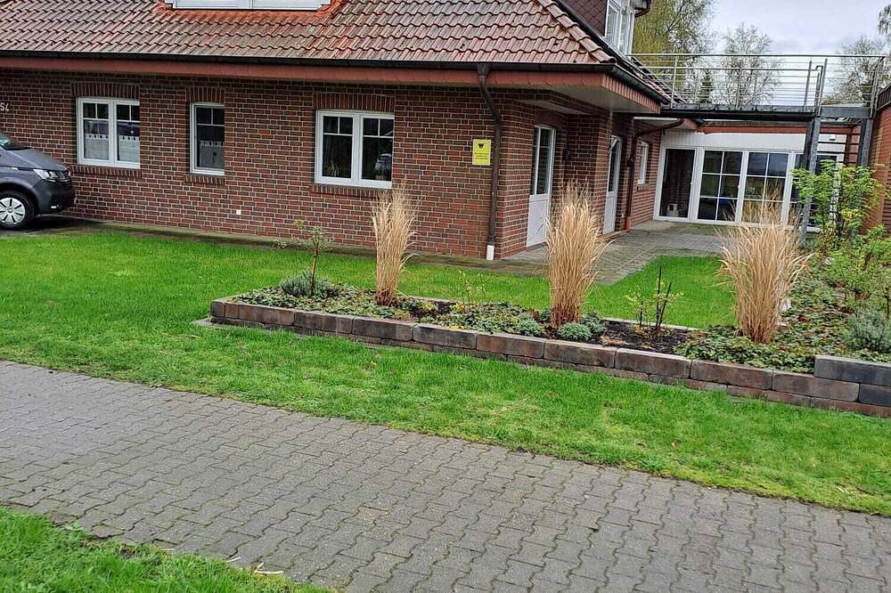 Ganze Wohnung, Ferienwohnung in Twist ,Niederländische Grenze, Naherholungsgebiet Fußläufig in Twist, Emsland