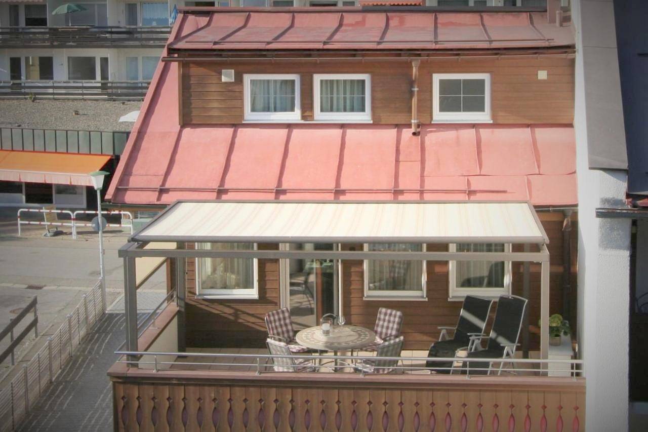 Two-Bedroom House in Oberstdorf, Bayerisch Schwaben