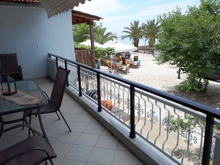 Ferienhaus für 6 Personen, mit Garten, mit Haustier - 1