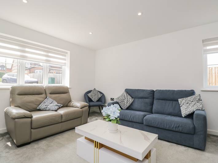 1 Brunel  Court in Marlborough (Wiltshire), Wiltshire