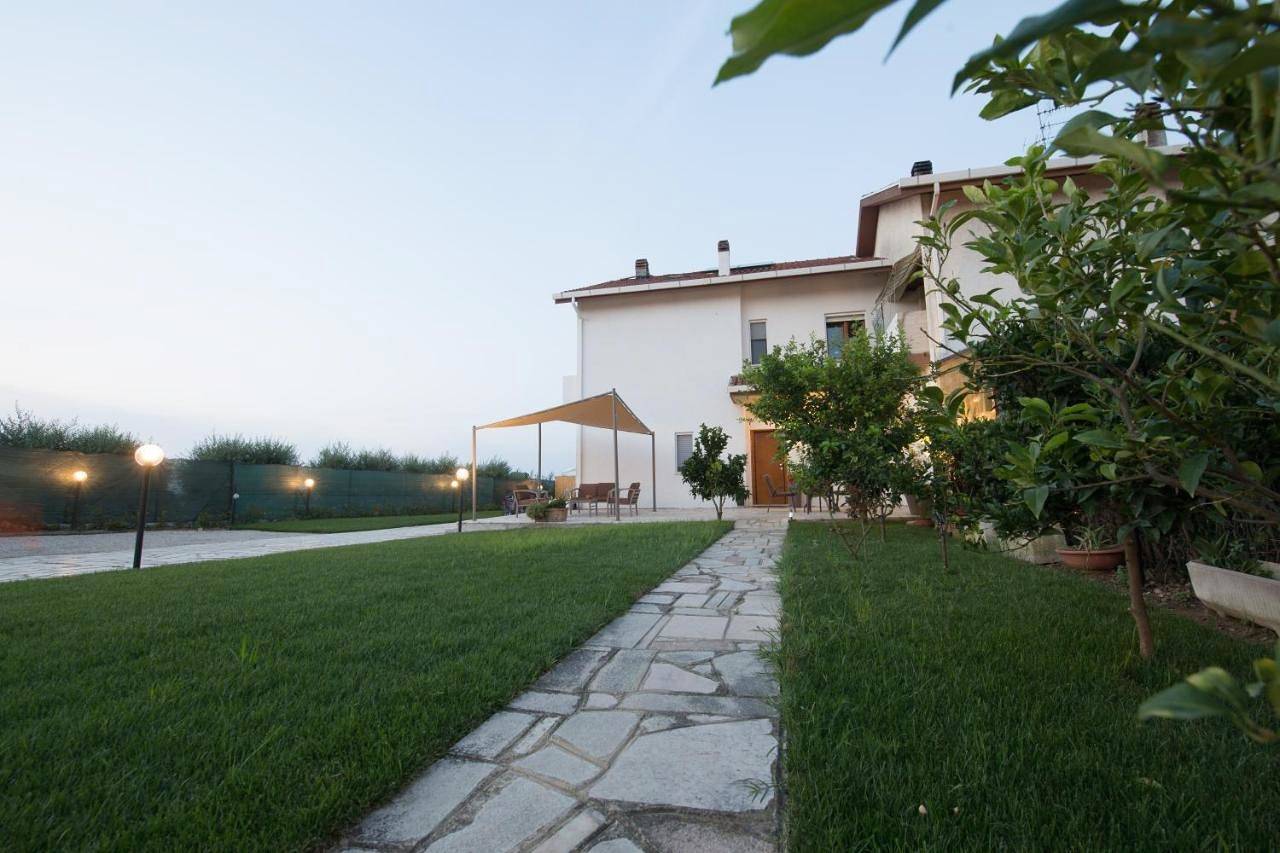 Sapore di Sale in Provincia di Teramo
