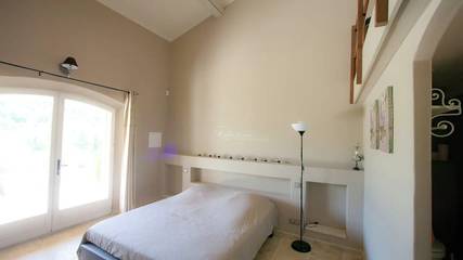 Vakantiehuis voor 15 Personen in Apt, Parc naturel régional du Luberon, Afbeelding 4