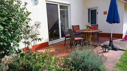 Ferienhaus für 6 Personen in Boiensdorf, Nordwestmecklenburg (Wismar und Umgebung), Bild 1