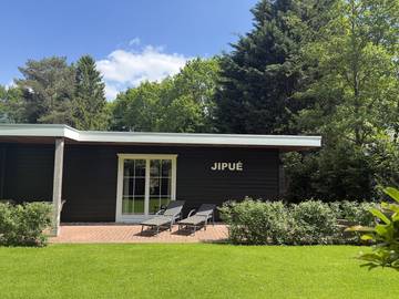 Bungalow voor 4 Personen in Hardenberg, Overijssel, Afbeelding 1