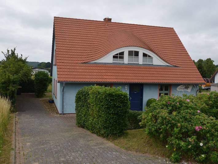 Ferienpark für 4 Personen, mit Garten - 1