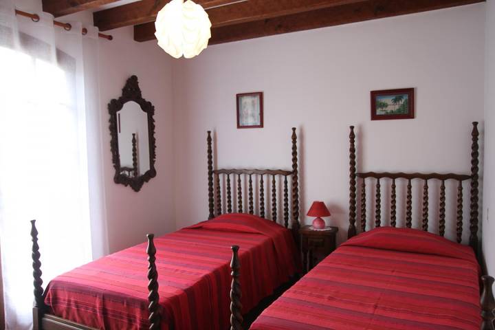 Gîte pour 6 personnes, avec jardin et terrasse dans Labenne Océan - 4