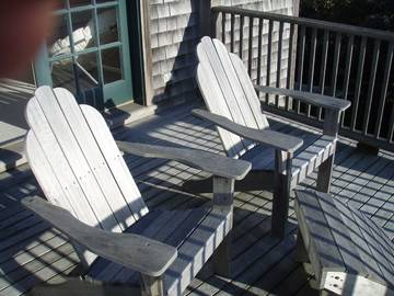 Vacation House for 8 Guests in Nantucket Island, Picture 3