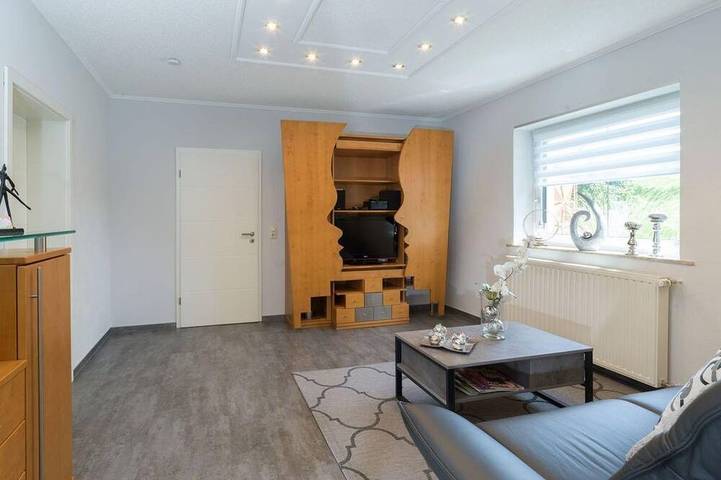 Ferienwohnung für 2 Personen, mit Terrasse in Oberthal - 4