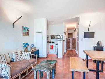 Apartament Wakacyjny dla 4 osoby w Le Lavandou, Toulon region, Zdjęcie 3
