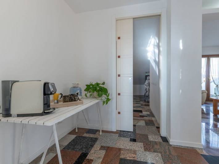 Gîte pour 8 personnes, avec Balcon et Terrasse à Porto Sant'Elpidio - 2