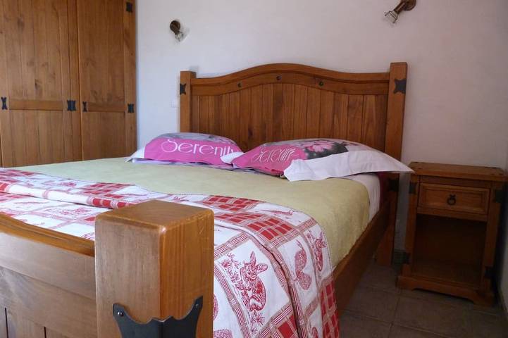 Chalet pour 6 personnes, avec jardin à Saulxures-sur-Moselotte - 2