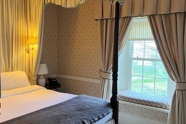 Gîte pour 4 personnes
