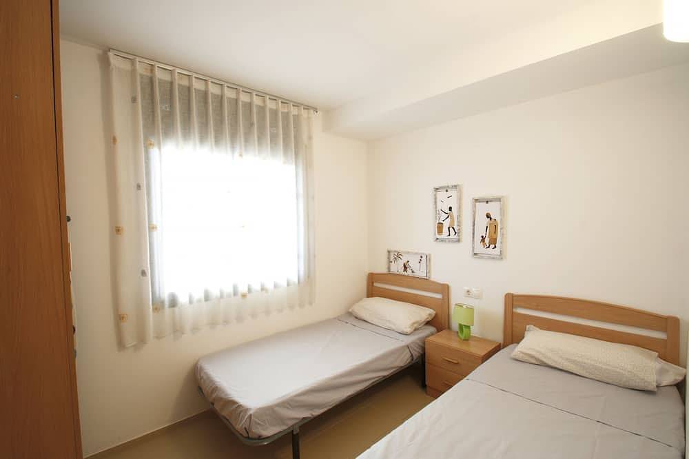 Ganze Wohnung, Apartamento Paris in Miami Platja, Miami Playa