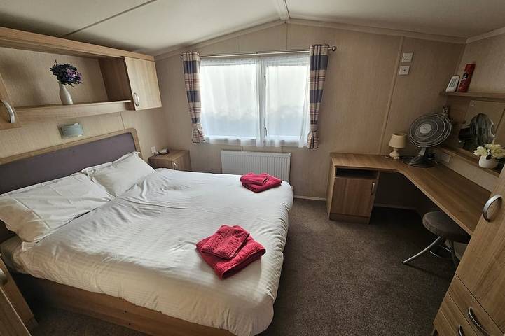 Camping für 4 Personen in Eden - 2