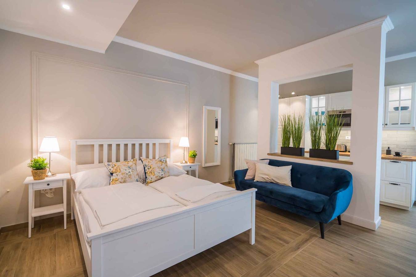 Ganzes Studio, Studio mit anspruchsvollem Ausstattung  in Siofok, Siófok und Umgebung