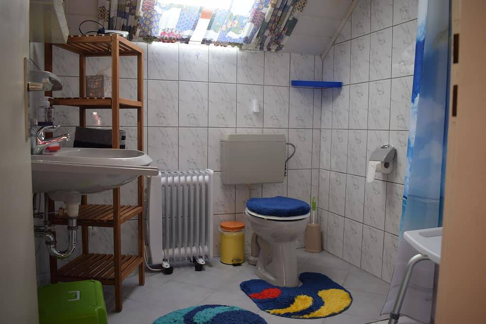 Ganze Wohnung, Schöne komfortable Ferienwohnung in Ostfriesland / Uplengen für zwei Personen in Uplengen, Ostfriesland