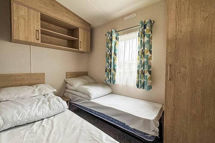 Camping für 6 Personen in Roos - 4