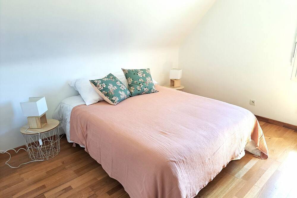 Lann Vras - Maison de vacances en location, Locmariaquer in Locmariaquer, Côte des Mégalithes