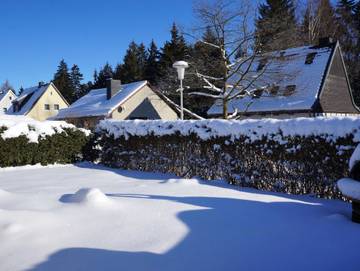 Ferienwohnung für 9 Personen in Hasselfelde, Ostharz, Bild 4
