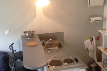 Gîte pour 2 Personnes dans Avignon, Provence, Photo 4