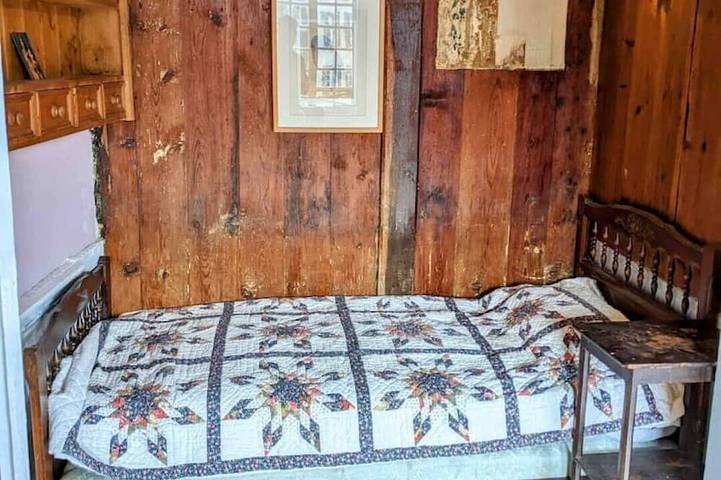 Apartamento entero, House of Secrets, Morlaix in Morlaix, Ceinture Dorée