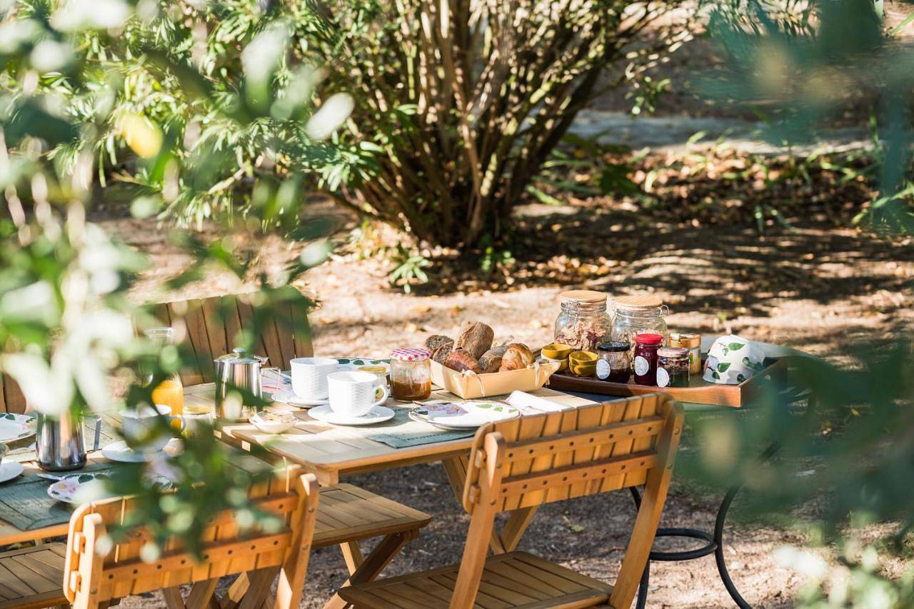 La closerie des iris in Castelnau-d'Aude, Région de Narbonne