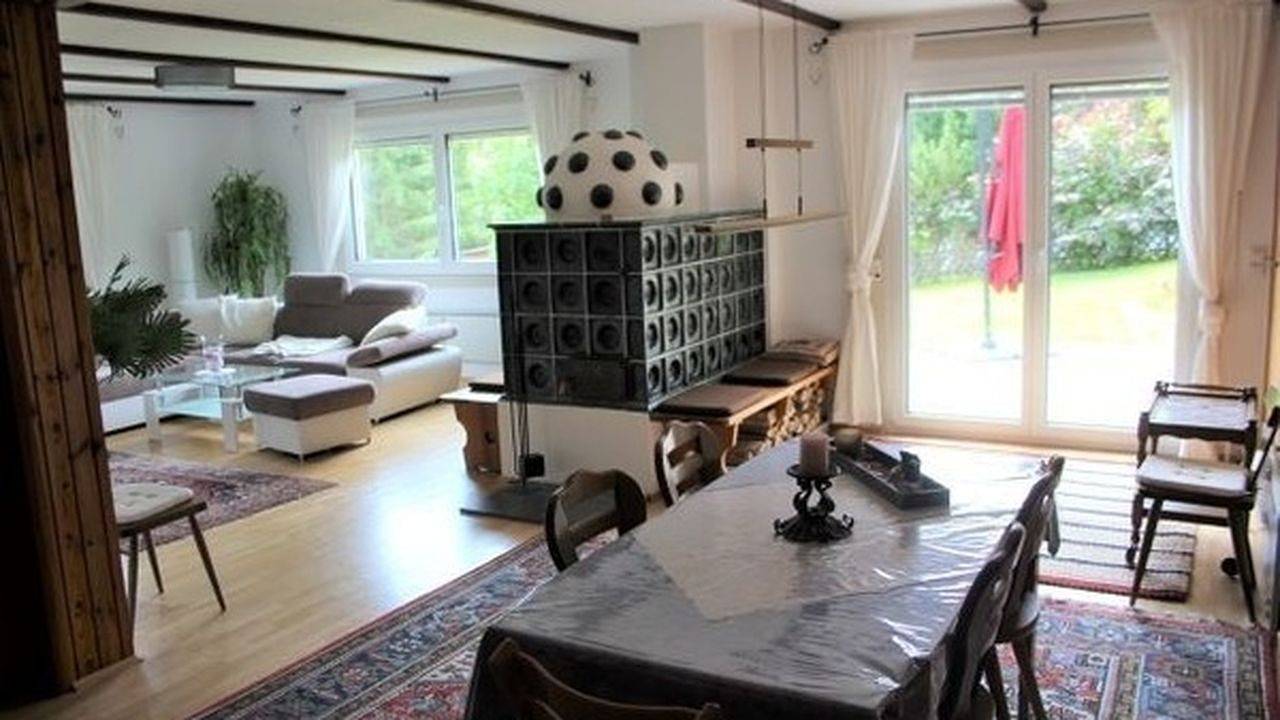 Chalet für 6 Personen in Bad Kleinkirchheim, Nockberge