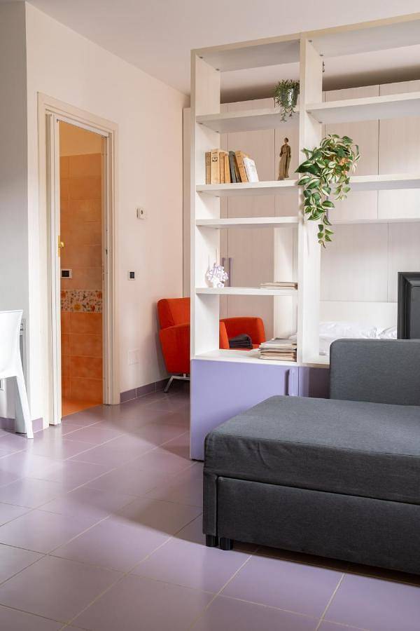 Gîte pour 3 personnes, avec vue à Crema - 4