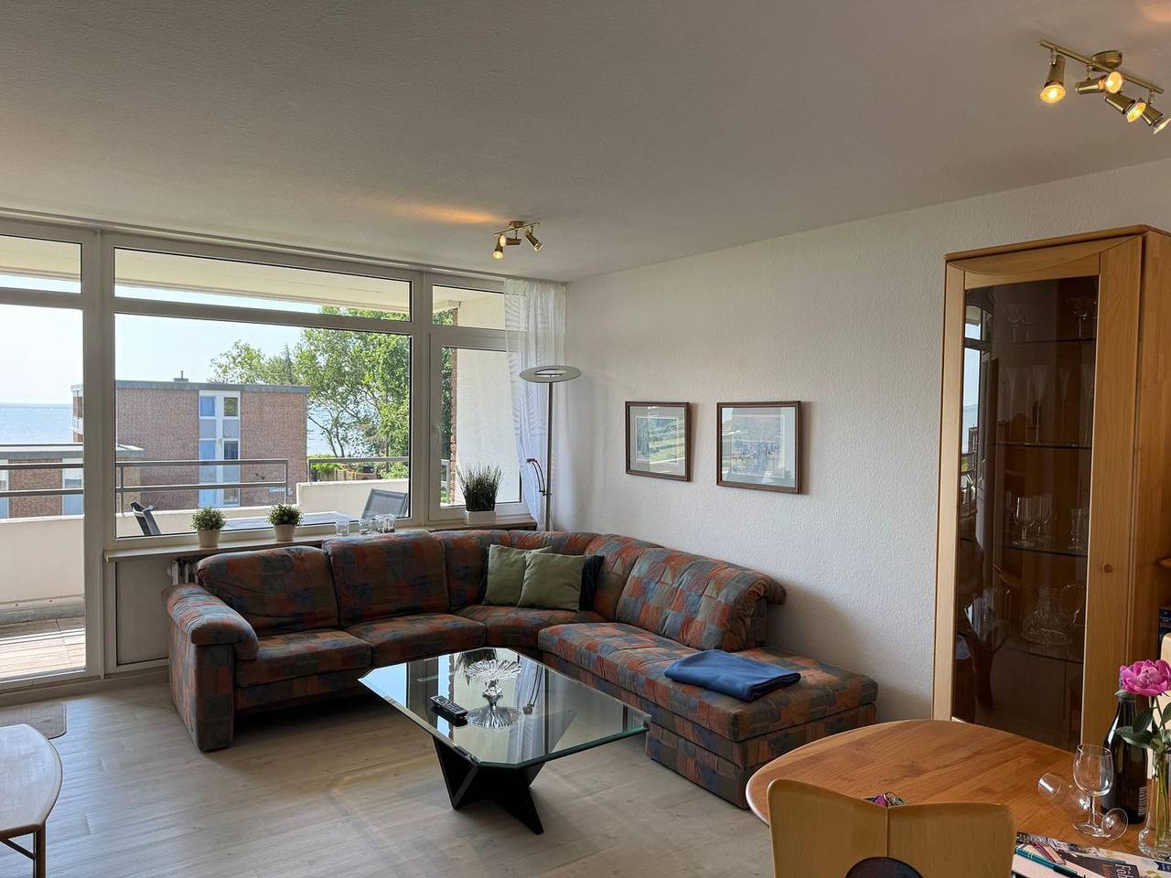 Ganze Wohnung, Wir erwarten Sie am Südstrand... in Greveling, Wyk auf Föhr