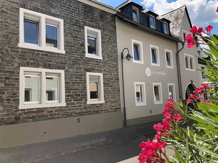 Ferienhaus für 10 Personen, mit Garten und Terrasse, mit Haustier in Bernkastel-Kues