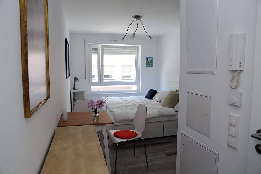 Ganze Wohnung, Jovel-Apartment im Südviertelhof in Münster, Münsterland
