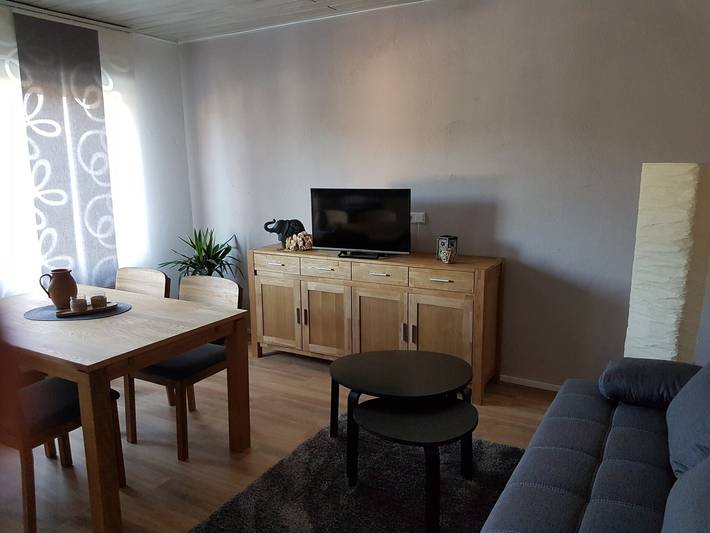 Ferienwohnung für 2 Personen in Dahn - 4