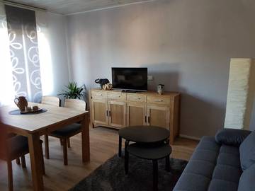 Ferienwohnung für 2 Personen in Dahn, Landkreis Südwestpfalz, Bild 3