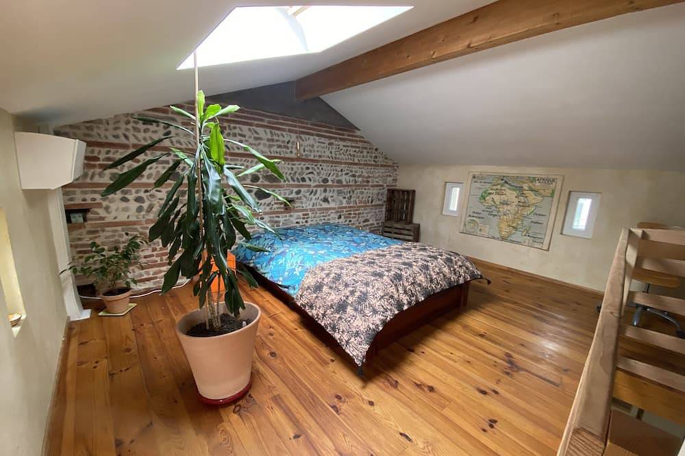 Maison au calme, petit jardin clos, piscine, 10´ Canal du Midi et 20´ Capitole in Minimes-Barrière de Paris (Toulouse), Toulouse