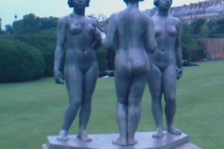 Ganze Wohnung, Dekoration im Klassizismus-Stil in Paris, Ile de France