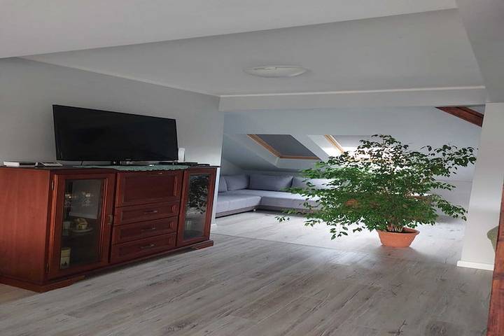 Ganze Wohnung, Wohnung in Sopot nahe Monte Cassino in Zoppot, Zatoka Gdańska
