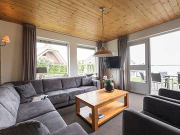 Vakantiehuis voor 10 Personen in Nationaal Park Weerribben-Wieden, Regio Zwolle, Afbeelding 1