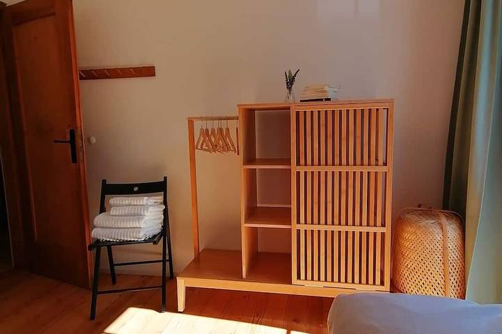 Ferienhaus für 14 Personen, mit Balkon und Garten in St. Blasien - 4