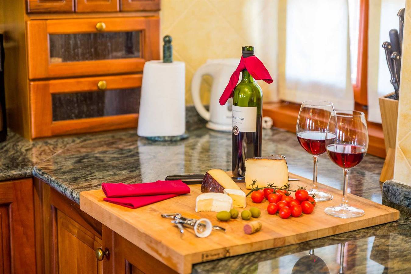 Apartamento entero, Apartamento de vacaciones para 9 personas con terraza in Opatija Riviera