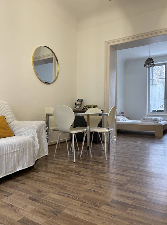 Appartement de vacances pour 4 personnes