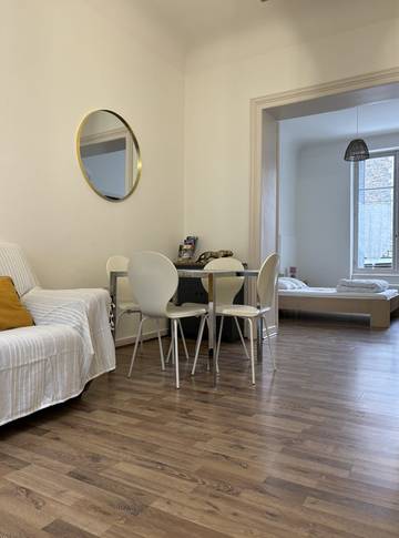 Gîte pour 4 personnes dans Grands Thermes de la Bourboule