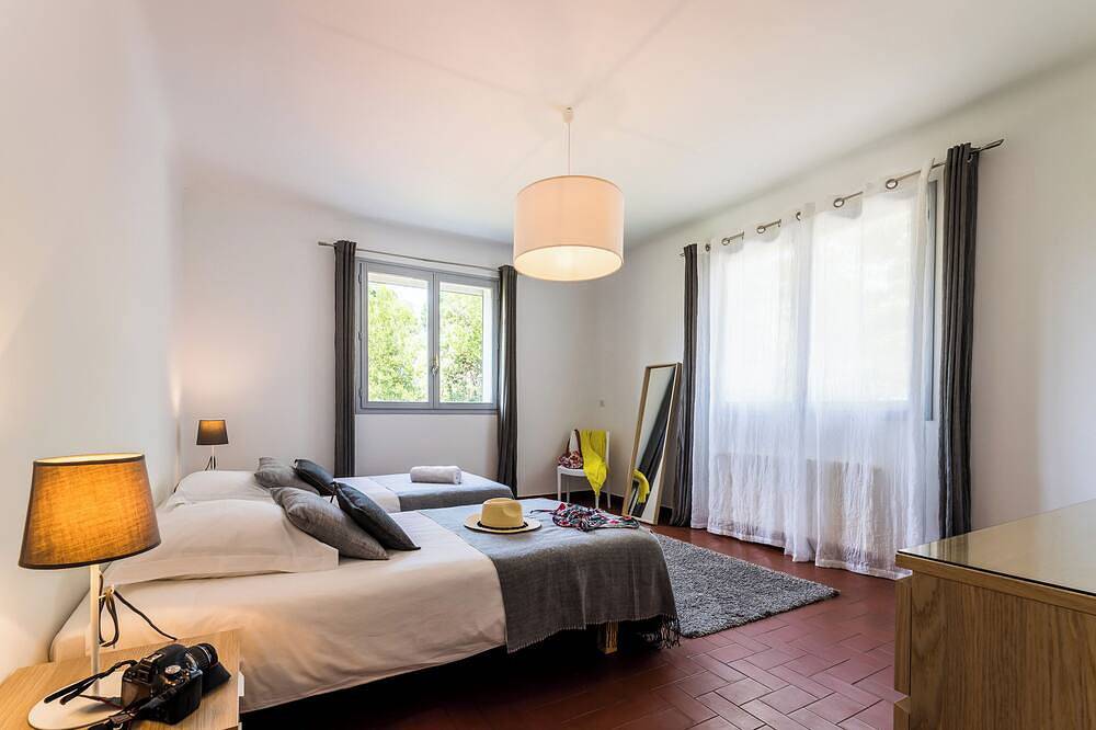 Villa avec piscine au calme sur Arbonne in Arbonne, Région de Bayonne