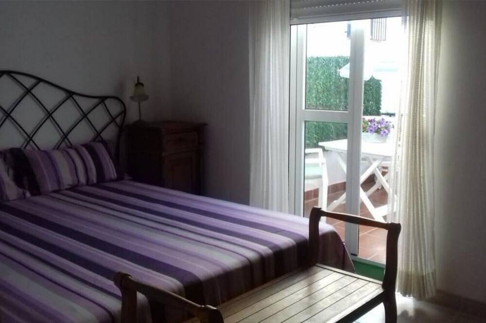 Studio B & B Tropical Coast in Rio Chillar, Nerja