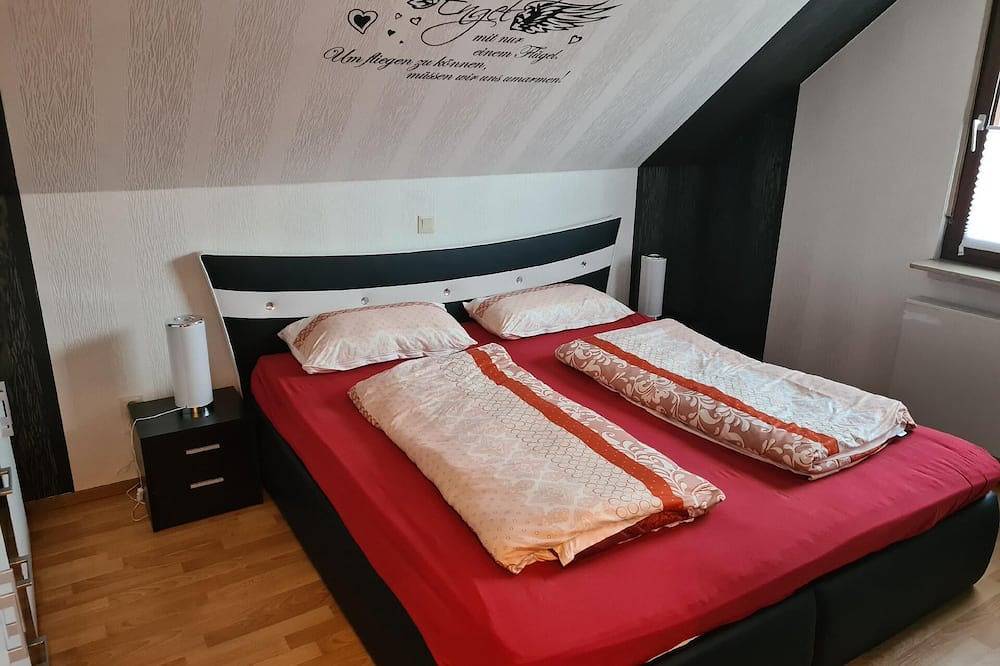 Ganze Wohnung, Ferienwohnung Steinau für 2 - 3 Personen mit 1 Schlafzimmer - Ferienwohnung in Steinau an der Straße, Main-Kinzig-Kreis