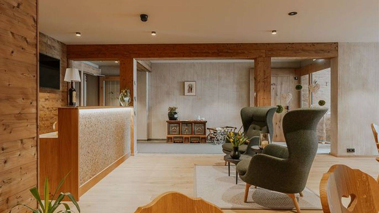 Ganze Ferienwohnung, Ferienwohnung für 6 Personen (84 m²) in Lech am Arlberg in Lech am Arlberg, Arlberg