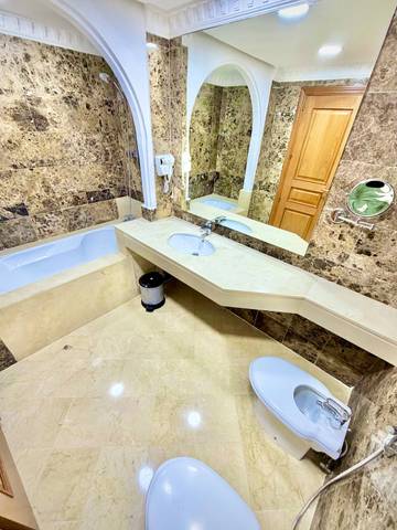 Vakantiewoning voor 9 Personen in Guéliz, Marrakesh, Afbeelding 4