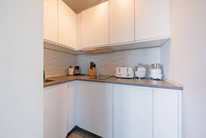 Apartamento entero, Apartmentsgarda - Le Terrazze del Garda 8 in Lazise, Montañas Garda