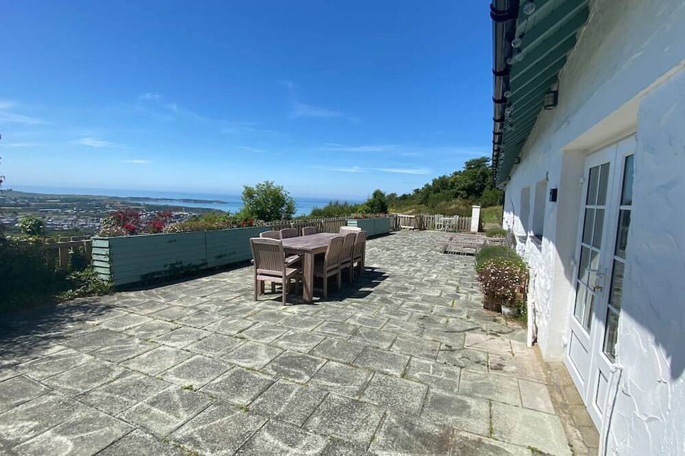 Casa vacanza a Nefyn a partire da 600€ a notte