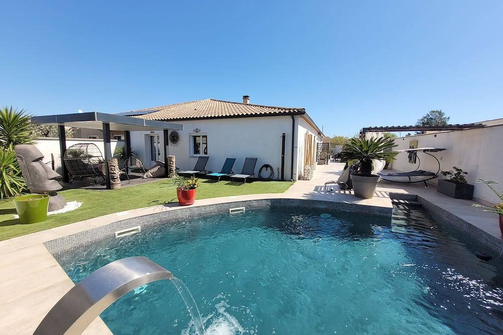 Maison de vacances