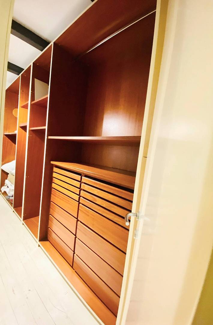 Ferienwohnung für 3 Personen, mit Balkon/Terrasse in Lecco - 4
